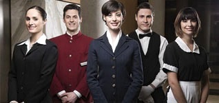 Odjeća za hotelijerstvo i ugostiteljstvo