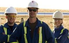 Odjeća za industriju