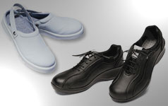 Obuća za sva zanimanja